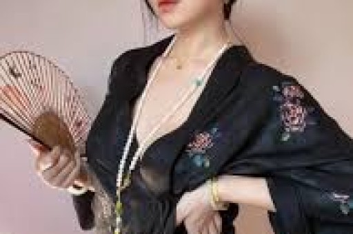 藏之书画～赵之谦《牡丹松石